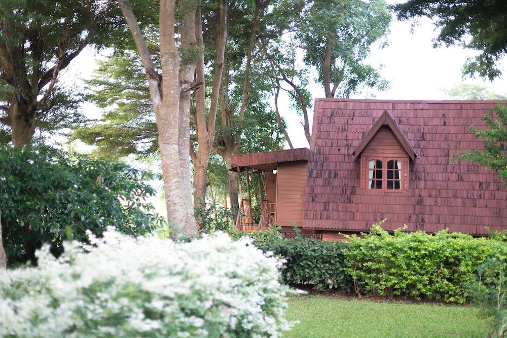 The Imperial River House Resort, Chiang Rai Exterior foto