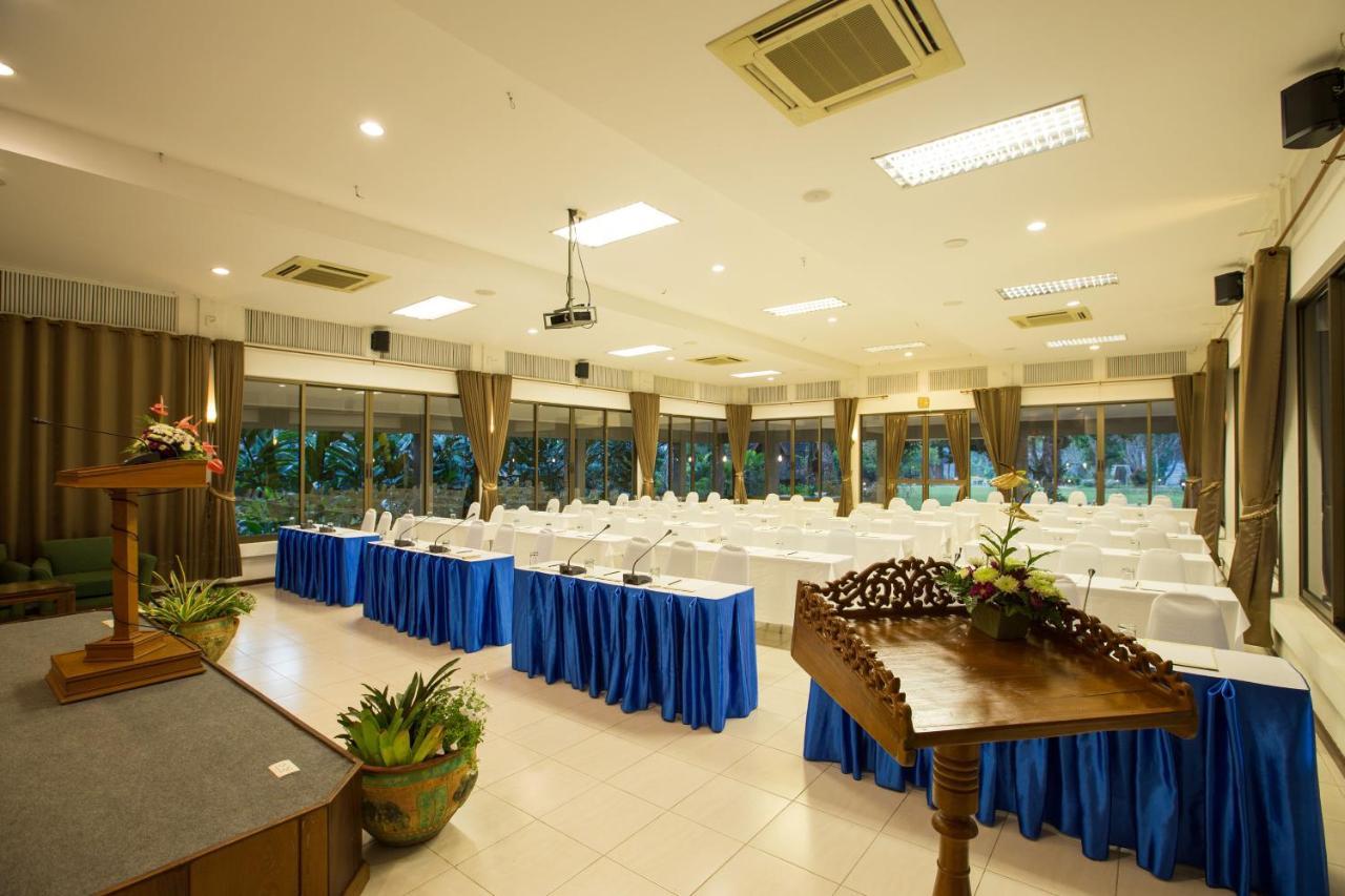 The Imperial River House Resort, Chiang Rai Exterior foto